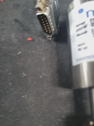 MKS 750C13TCE2GK 1000 托压力传感器（R2S12.2B2）