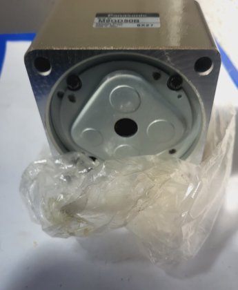 松下 M9GD50B 齿轮减速机变速箱 (BR3.5B5)