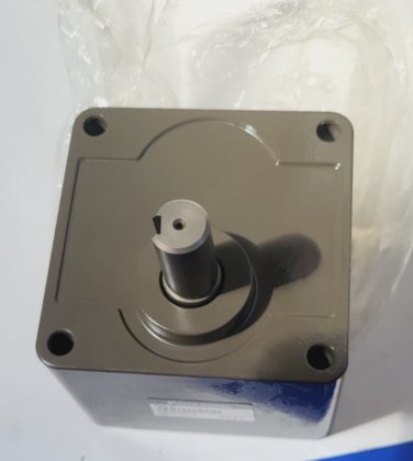 松下 M9GD50B 齿轮减速机变速箱 (BR3.5B5)