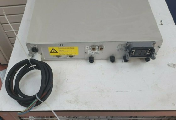 AMTRON PU405电源控制系统（R2S2.1）。