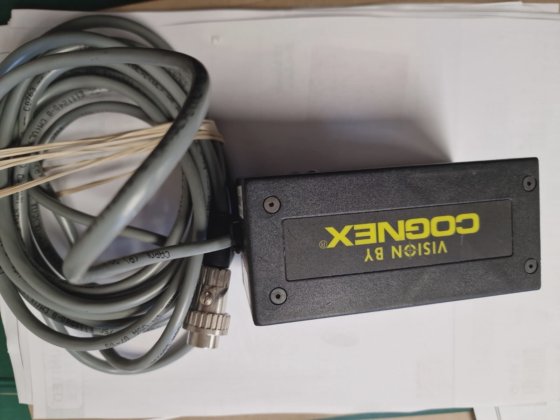 COGNEX CLM2449 LUMIÈRE DIFFUSE