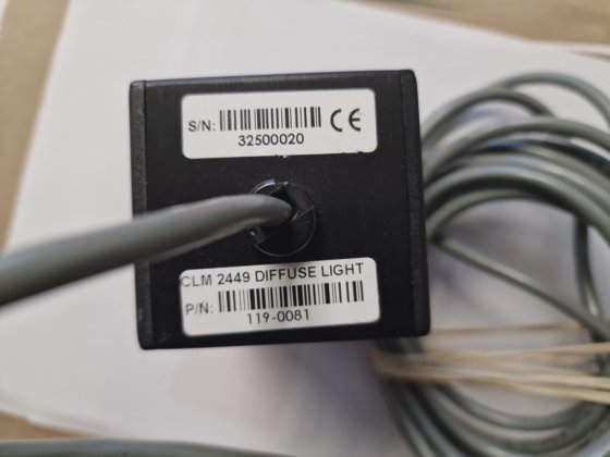 COGNEX CLM2449 LUCE DIFFUSA