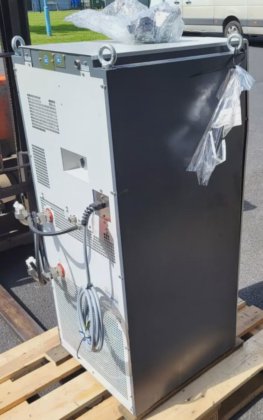 JULABO PRESTO A45 风冷式制冷/加热循环器