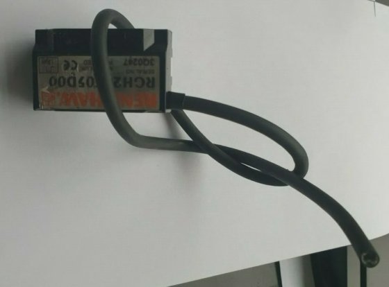 雷尼绍RGH22X05D00直线光栅读数头（R6S3.3B1）