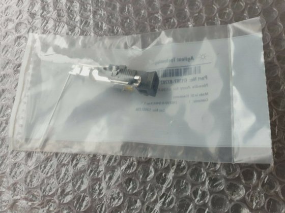 安捷伦 G1367-87202 针组件，用于 G1367D (IN21S3)