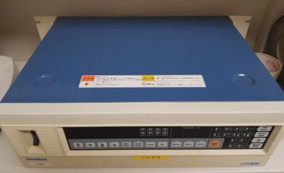三社電機 HKD-1530CTDN0.2-E (サンレックス1530)
