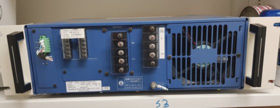 三社電機 HKD-1530CTDN0.2-E (サンレックス1530)