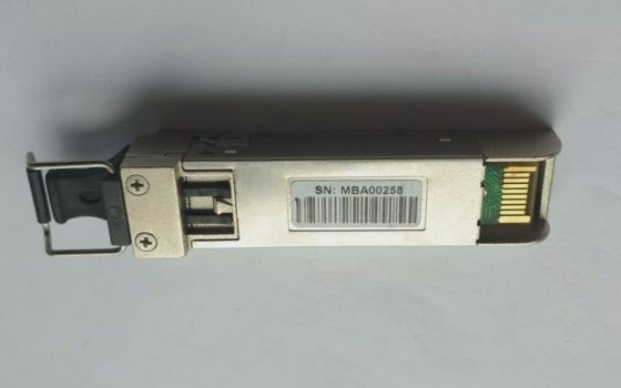 Transceptor SR SFP+ 10GBASE-SR SEM
