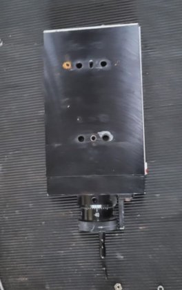 时间和精度 UNISIDE E3-X005-3A 41300 (R6S5.5B3)