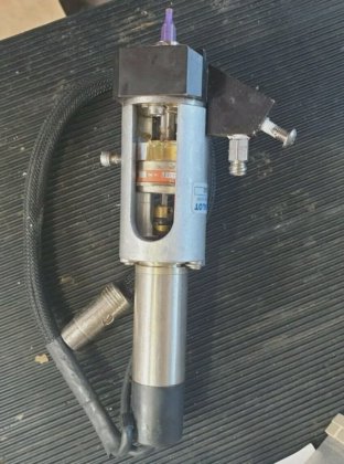 カマロット液体ディスペンサーシステム ミニモーター K456 オートトロニック 28-29a