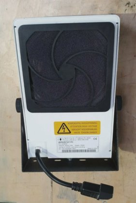 SIMCO 4008087 230 伏台式电离器（r5trolley.4b1）