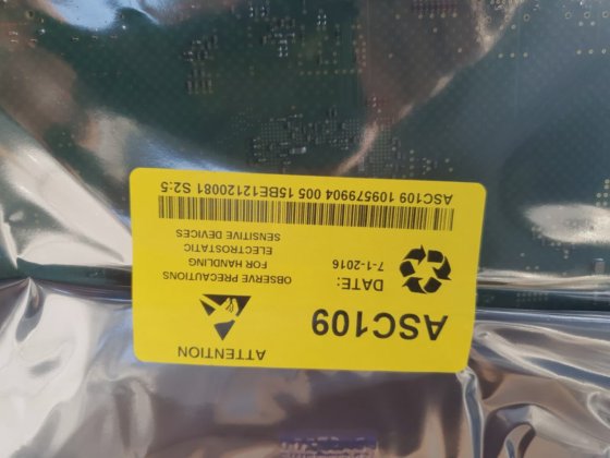 阿尔卡特朗讯 AMU STM-1/4 选项卡 S2.5