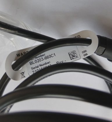 高级照明 Bl0203-660C1 背光（R6S1.6B2）