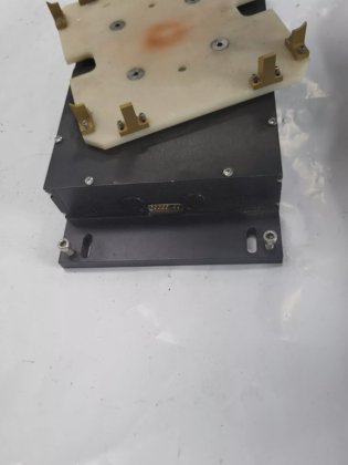 FORTREND 159-018284-001 转盘 (R6S8.6)