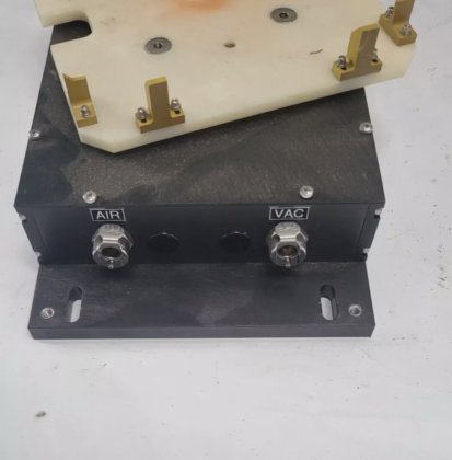 FORTREND 159-018284-001 转盘 (R6S8.6)