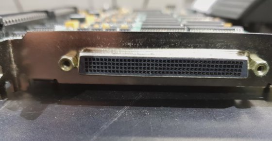 電気砂 I/O-6713 Rev B