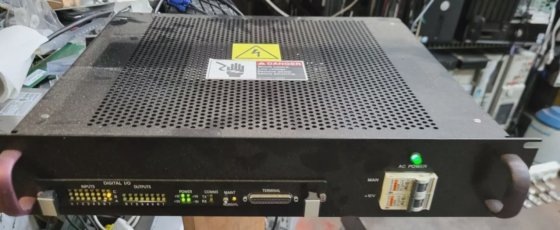 VARIAN E11104301 A 控制器（（BR1.7）