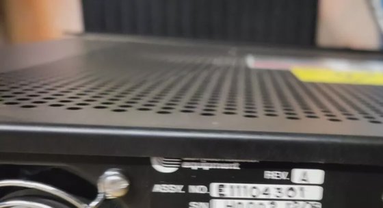 VARIAN E11104301 A 控制器（（BR1.7）