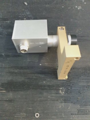 LEM 12A-1038 流量传感器组件 (R3S6.3B3)