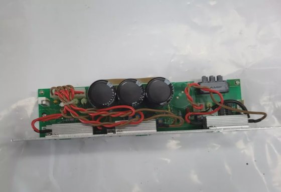 精工爱普生 SKP375 电源模块 R2S3.4B1