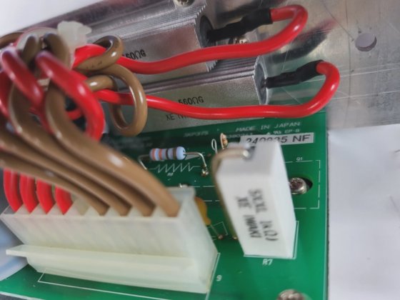 精工爱普生 SKP375 电源模块 R2S3.4B1