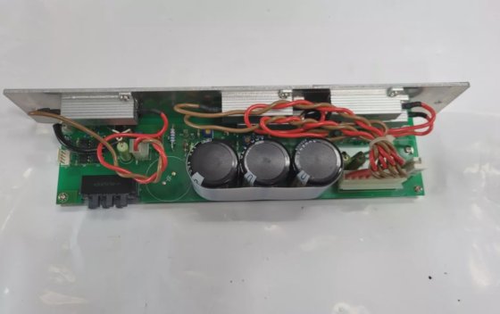 精工爱普生 SKP375 电源模块 R2S3.4B1