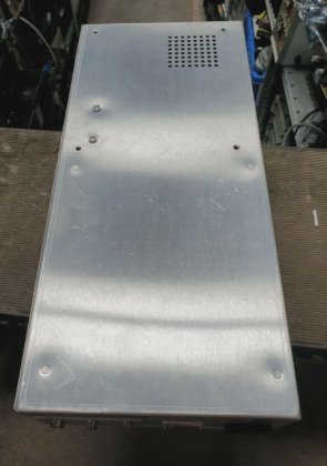 SPEEDLINE 48430 C CONTROL BOX