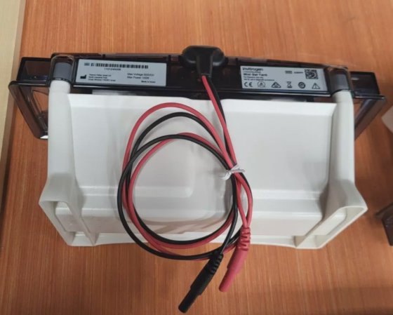 TERMO FISHER A25977 INVITrogen 迷你凝胶罐（RS4.4）