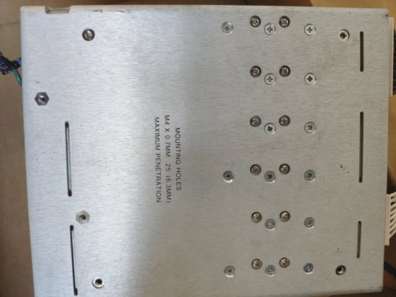 Autec Power Systems MFC75-WEDDG-1362，联邦快递次日可发货。