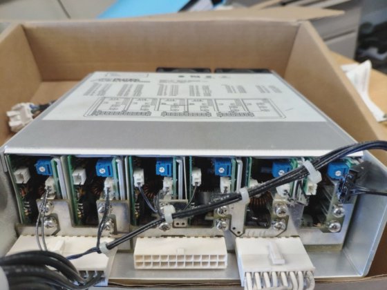 Autec Power Systems MFC75-WEDDG-1362，联邦快递次日可发货。