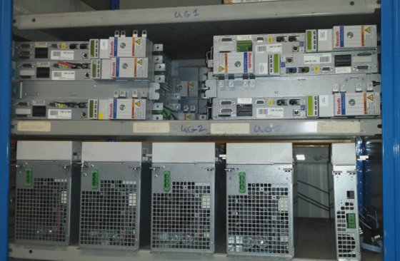 雷克诺斯 hmv02.1r-w0015-a-07-nnnn (u7.5)