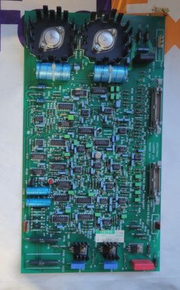 光谱激光系统 PC5036 R2 S5 控制板