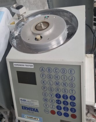 erweka tbh30md硬度计(rs5.3)