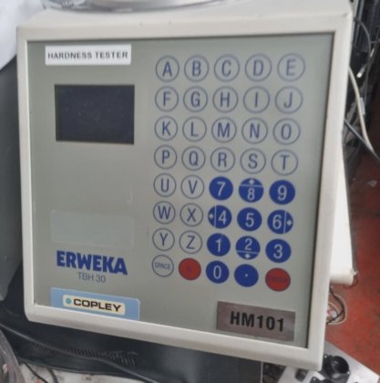 erweka tbh30md硬度计(rs5.3)