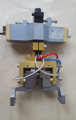 MTA AUTOMATION 1-0034-01-000-20 PR 15