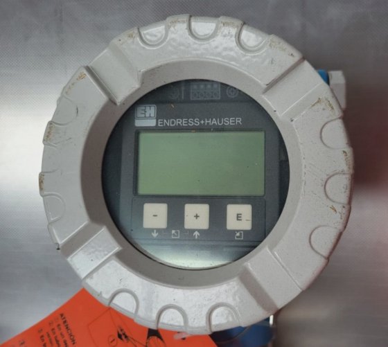 エンドレス＋ハウザー マイクロパイロットM FMR240-A4V1ALJAA2A レベルレーダー（RBD7.1）