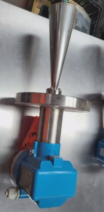 エンドレス＋ハウザー マイクロパイロットM FMR240-A4V1ALJAA2A レベルレーダー（RBD7.1）