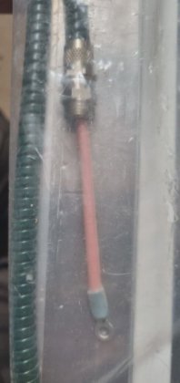 meech 957 静电消除器 7kv 5ma