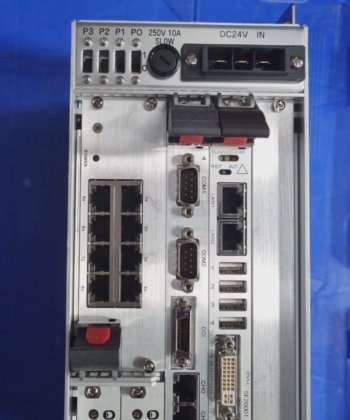 TEL TOKYO ELECTRON 3Z80-000068-V3 CPPC2