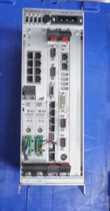 TEL TOKYO ELECTRON 3Z80-000068-V3 CPPC2