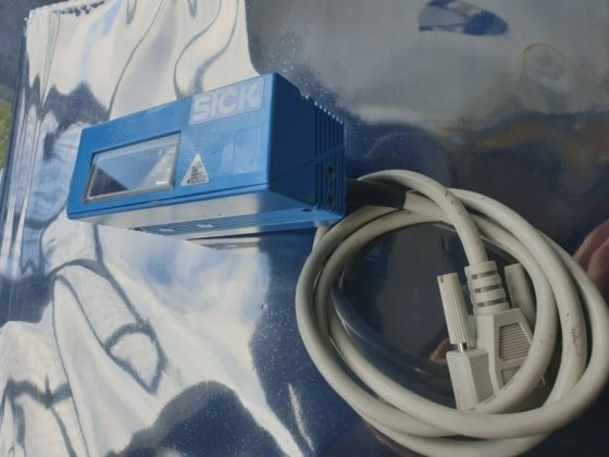 SICK 1027159 CLV430-0010S04 条码扫描器（IN7S3B4）
