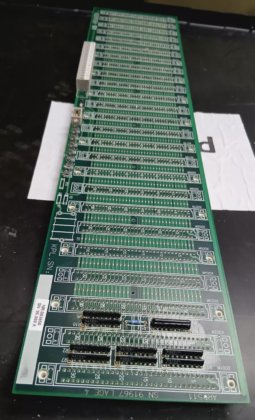 アーバーグ511配電盤 (BR4B.6b3)