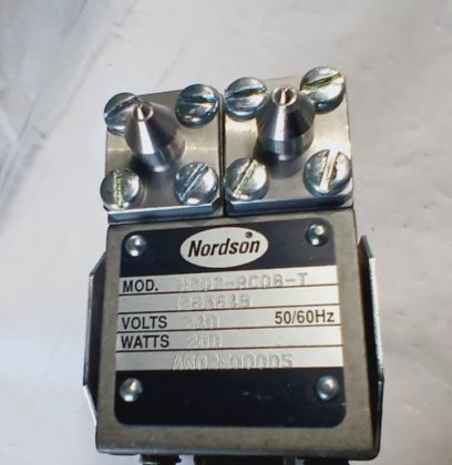 NORDSON H202-RC08-T 126364B 替换喷头