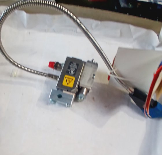 NORDSON H202-RC08-T 126364B 替换喷头