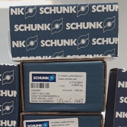 schunk-pneumatic-gripper-swivel-module-gsm-p-40-e-090-304640