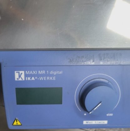 Copley Ika Werke maxi mr