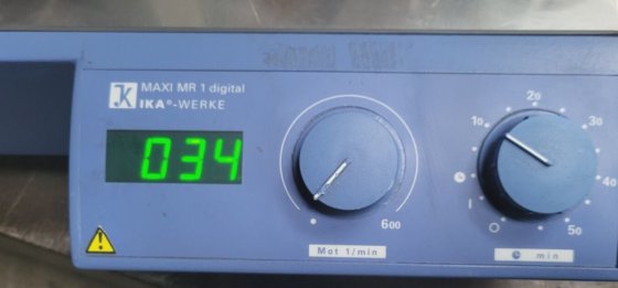 Copley Ika Werke maxi mr