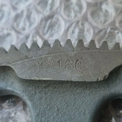 波士顿齿轮 ya160 齿轮（R4S5.2B3）