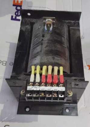 京都电气株式会社 TKC-76-BB 变压器 (R4S12.1)