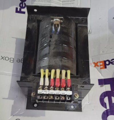 京都电气株式会社 TKC-76-BB 变压器 (R4S12.1)